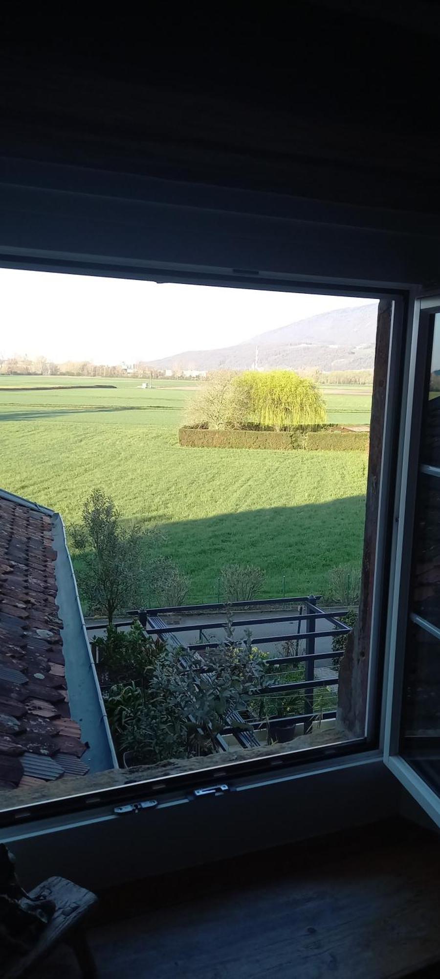 Bed and Breakfast Au Bourg Le Landeron Экстерьер фото
